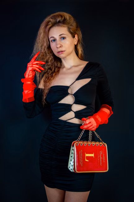 Bolsa Transversal